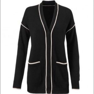 CABI COMFORT CARDIGAN
